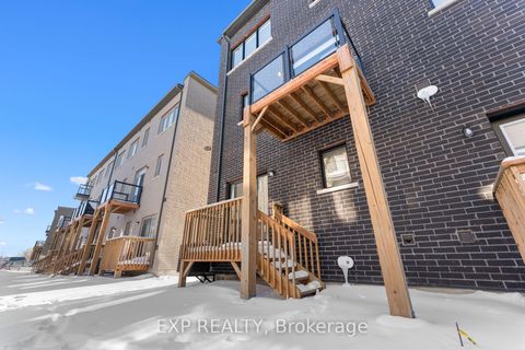 Photo 14 at 54 Wascana Road, Elder Mills, Vaughan