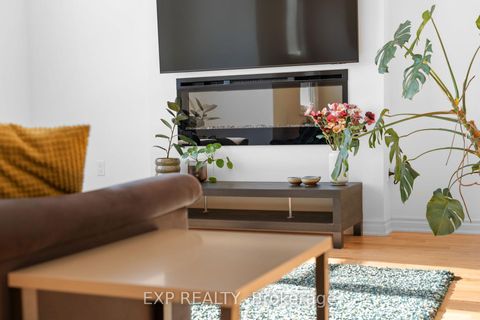 Photo 18 at 54 Wascana Road, Elder Mills, Vaughan