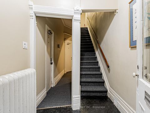 Photo 5 at 24 Webster Avenue, Annex, Toronto