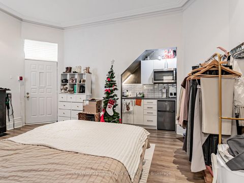 Photo 9 at 24 Webster Avenue, Annex, Toronto