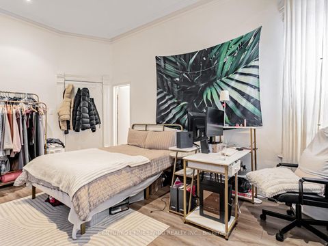 Photo 11 at 24 Webster Avenue, Annex, Toronto