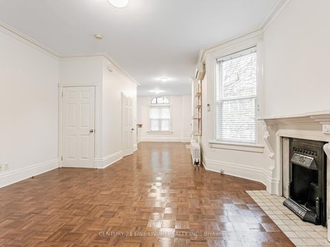 Photo 22 at 24 Webster Avenue, Annex, Toronto