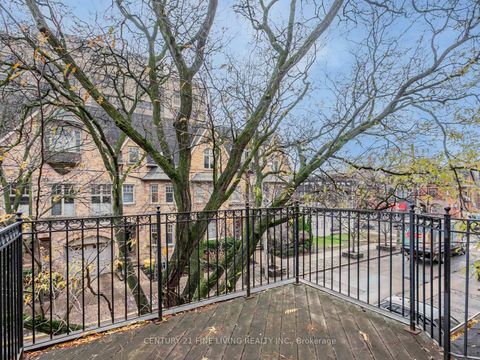 Photo 29 at 24 Webster Avenue, Annex, Toronto