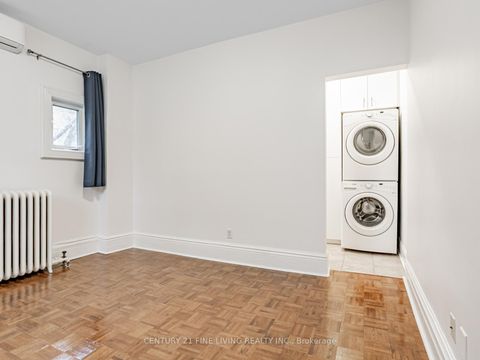 Photo 31 at 24 Webster Avenue, Annex, Toronto