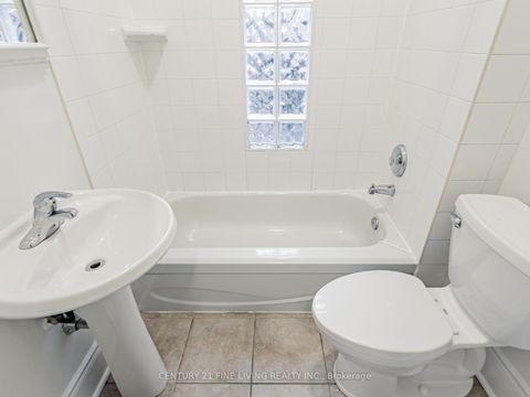 Photo 33 at 24 Webster Avenue, Annex, Toronto