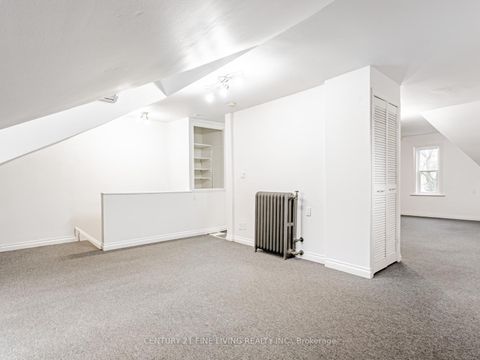 Photo 35 at 24 Webster Avenue, Annex, Toronto