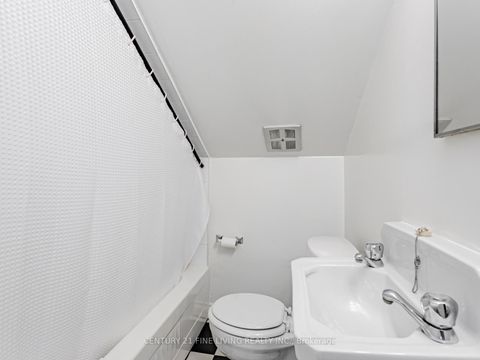 Photo 42 at 24 Webster Avenue, Annex, Toronto