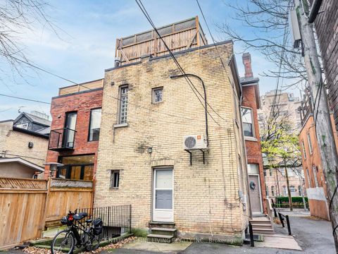 Photo 45 at 24 Webster Avenue, Annex, Toronto