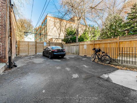 Photo 47 at 24 Webster Avenue, Annex, Toronto