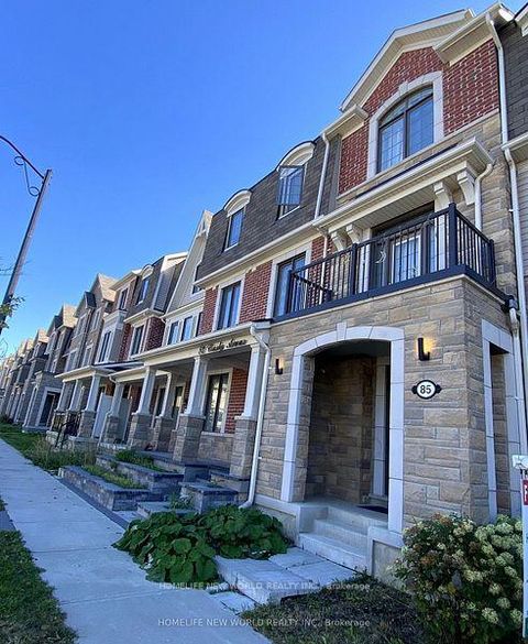 Photo 0 at 85 Casely Avenue, Rural Richmond Hill, Richmond Hill