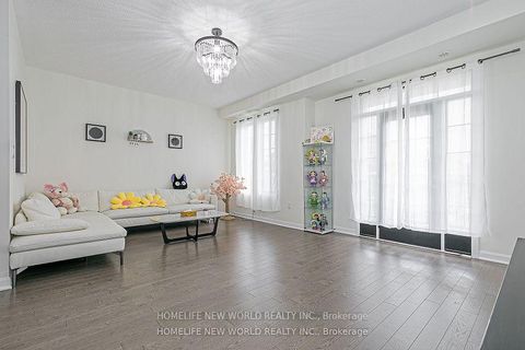 Photo 10 at 85 Casely Avenue, Rural Richmond Hill, Richmond Hill