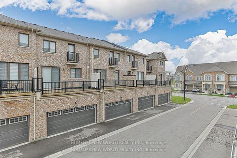 Photo 15 at 85 Casely Avenue, Rural Richmond Hill, Richmond Hill