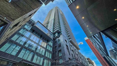 Photo 5 at 4801 - 125 Blue Jays Way, Waterfront Communities C1, Toronto