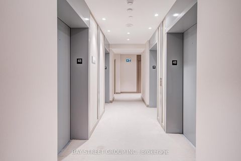 Photo 11 at 4801 - 125 Blue Jays Way, Waterfront Communities C1, Toronto