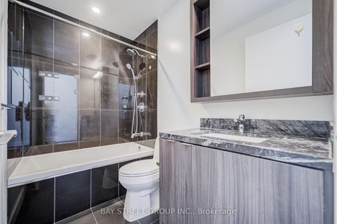 Photo 14 at 4801 - 125 Blue Jays Way, Waterfront Communities C1, Toronto