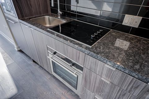 Photo 18 at 4801 - 125 Blue Jays Way, Waterfront Communities C1, Toronto