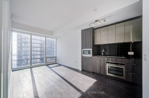 Photo 19 at 4801 - 125 Blue Jays Way, Waterfront Communities C1, Toronto