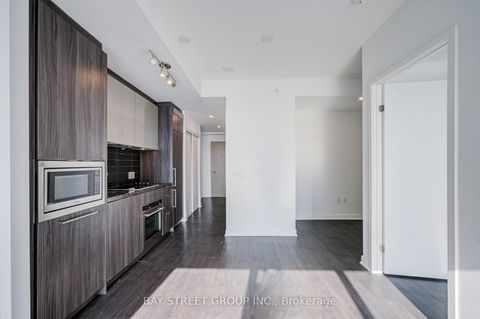 Photo 20 at 4801 - 125 Blue Jays Way, Waterfront Communities C1, Toronto