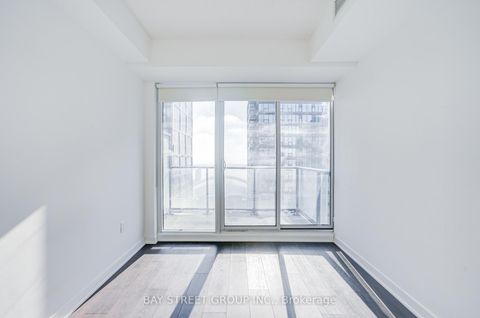 Photo 27 at 4801 - 125 Blue Jays Way, Waterfront Communities C1, Toronto