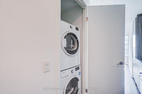 Photo 30 at 4801 - 125 Blue Jays Way, Waterfront Communities C1, Toronto