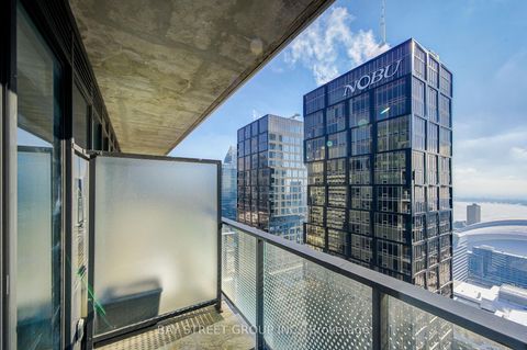 Photo 31 at 4801 - 125 Blue Jays Way, Waterfront Communities C1, Toronto