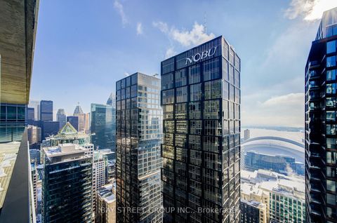 Photo 33 at 4801 - 125 Blue Jays Way, Waterfront Communities C1, Toronto