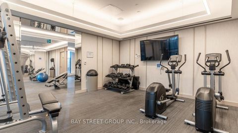 Photo 35 at 4801 - 125 Blue Jays Way, Waterfront Communities C1, Toronto