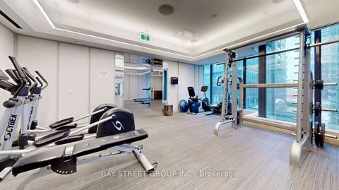 Photo 36 at 4801 - 125 Blue Jays Way, Waterfront Communities C1, Toronto