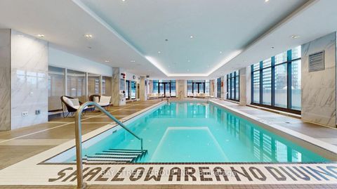 Photo 37 at 4801 - 125 Blue Jays Way, Waterfront Communities C1, Toronto