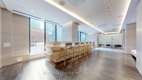 Photo 39 at 4801 - 125 Blue Jays Way, Waterfront Communities C1, Toronto