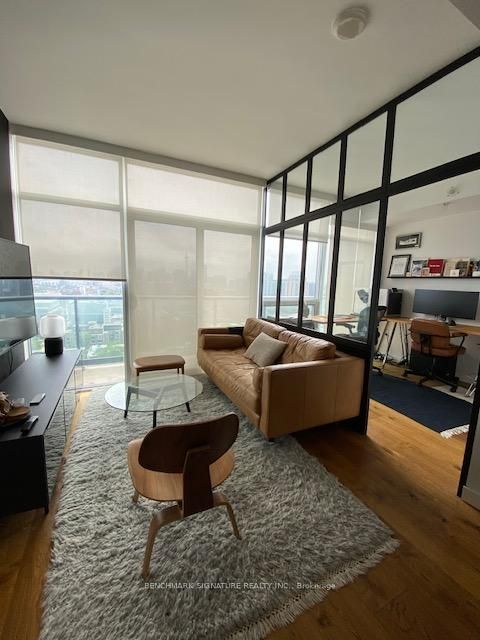 Photo 3 at PH17E - 36 Lisgar Street, Little Portugal, Toronto