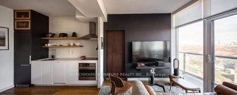 Photo 5 at PH17E - 36 Lisgar Street, Little Portugal, Toronto