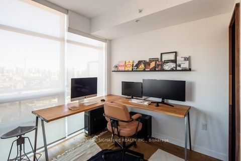 Photo 6 at PH17E - 36 Lisgar Street, Little Portugal, Toronto