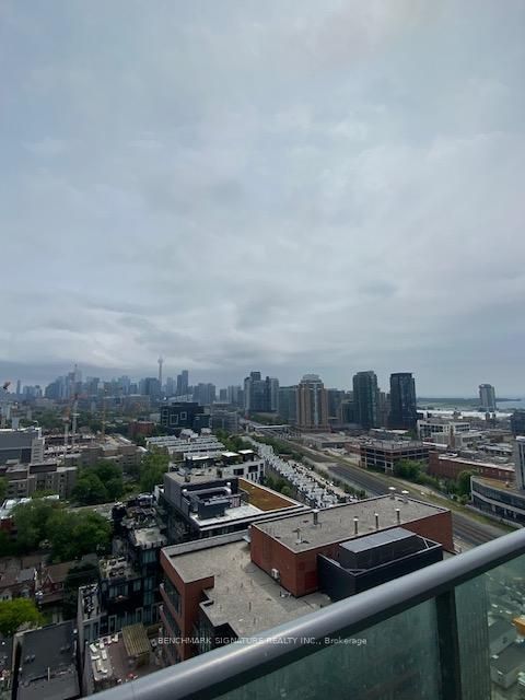 Photo 8 at PH17E - 36 Lisgar Street, Little Portugal, Toronto