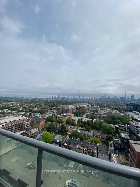 Photo 9 at PH17E - 36 Lisgar Street, Little Portugal, Toronto