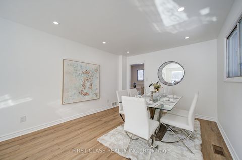 Photo 6 at 200 Mcnicoll Avenue, Hillcrest Village, Toronto