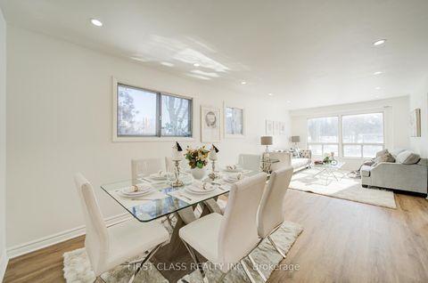 Photo 8 at 200 Mcnicoll Avenue, Hillcrest Village, Toronto