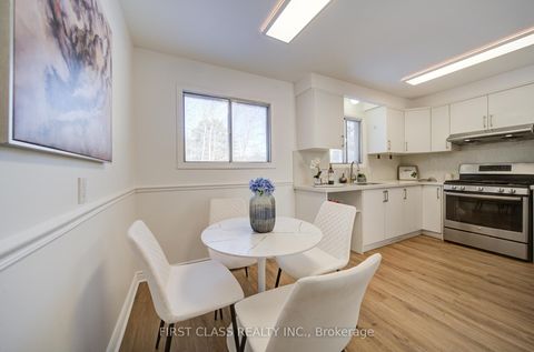 Photo 9 at 200 Mcnicoll Avenue, Hillcrest Village, Toronto