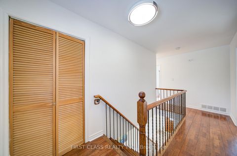 Photo 14 at 200 Mcnicoll Avenue, Hillcrest Village, Toronto