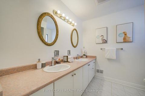 Photo 15 at 200 Mcnicoll Avenue, Hillcrest Village, Toronto