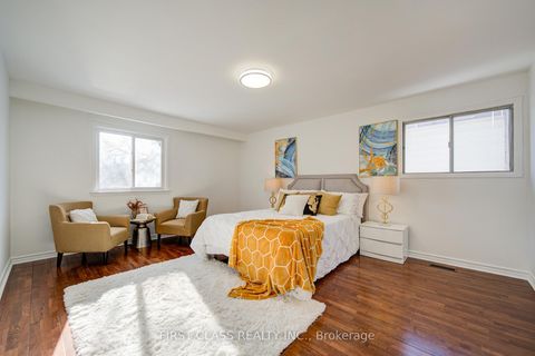 Photo 17 at 200 Mcnicoll Avenue, Hillcrest Village, Toronto