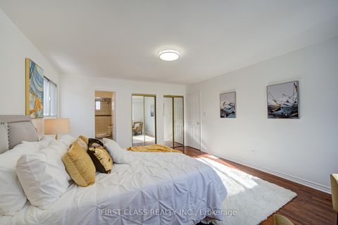 Photo 19 at 200 Mcnicoll Avenue, Hillcrest Village, Toronto