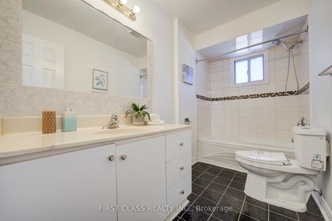 Photo 20 at 200 Mcnicoll Avenue, Hillcrest Village, Toronto