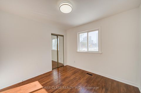 Photo 21 at 200 Mcnicoll Avenue, Hillcrest Village, Toronto