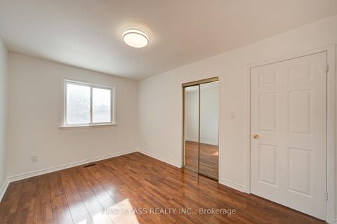 Photo 23 at 200 Mcnicoll Avenue, Hillcrest Village, Toronto