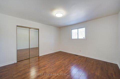 Photo 25 at 200 Mcnicoll Avenue, Hillcrest Village, Toronto