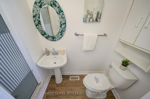 Photo 27 at 200 Mcnicoll Avenue, Hillcrest Village, Toronto