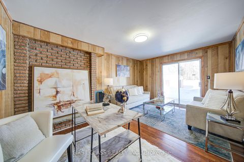 Photo 28 at 200 Mcnicoll Avenue, Hillcrest Village, Toronto