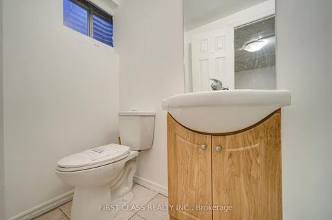 Photo 32 at 200 Mcnicoll Avenue, Hillcrest Village, Toronto