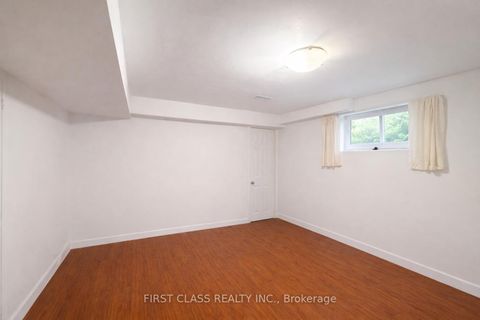 Photo 34 at 200 Mcnicoll Avenue, Hillcrest Village, Toronto